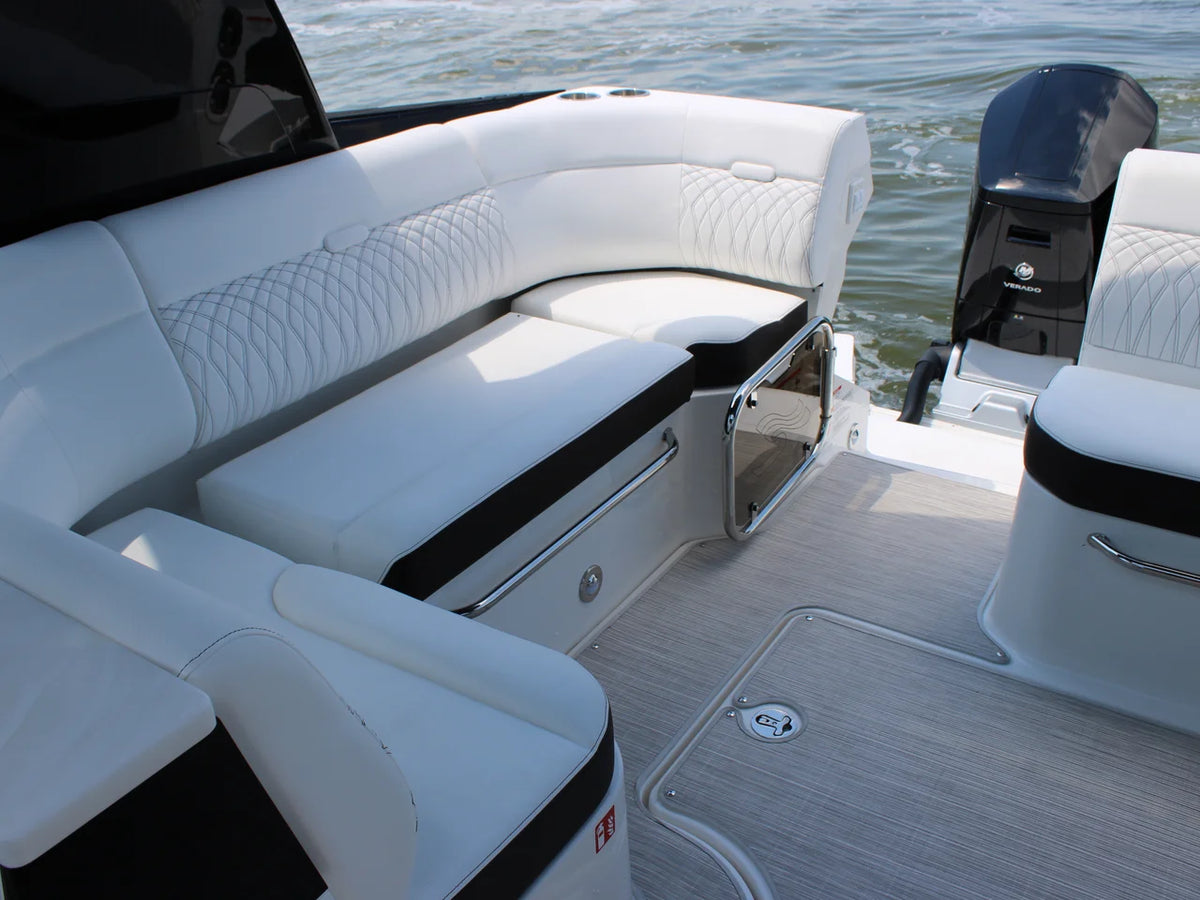 2026 Sea Ray Sundancer 370 Outboard 37.0 feet, Seabrook, TX #90