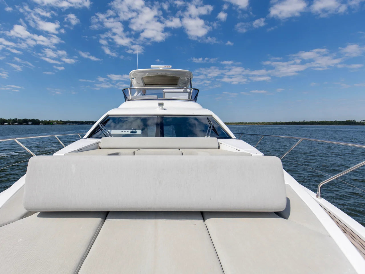 2019 Azimut 60 FLY 60.0 feet, Pensacola, FL #60