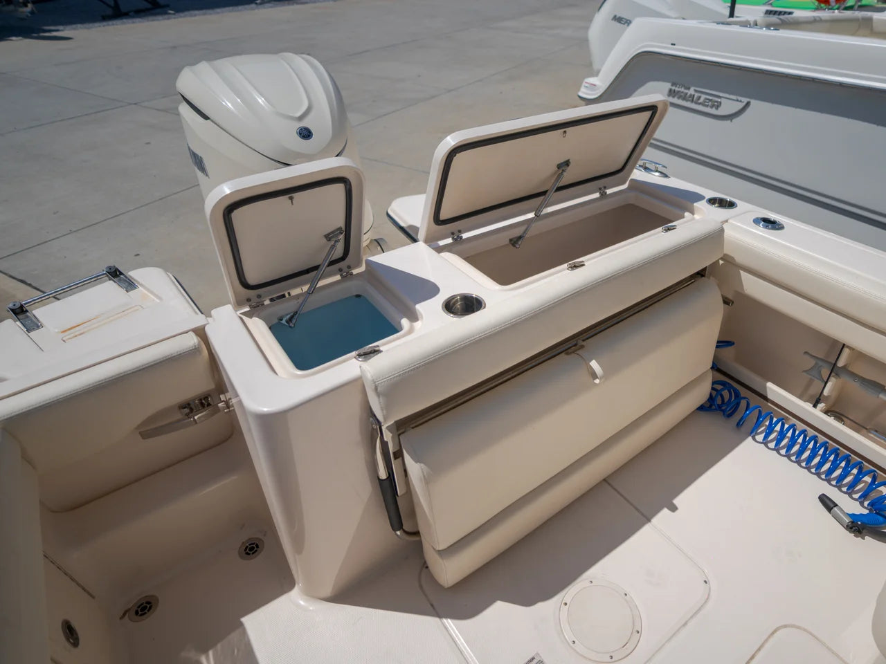 2025 Grady-White 235 FREEDOM 23.0 feet, Panama City, FL #28