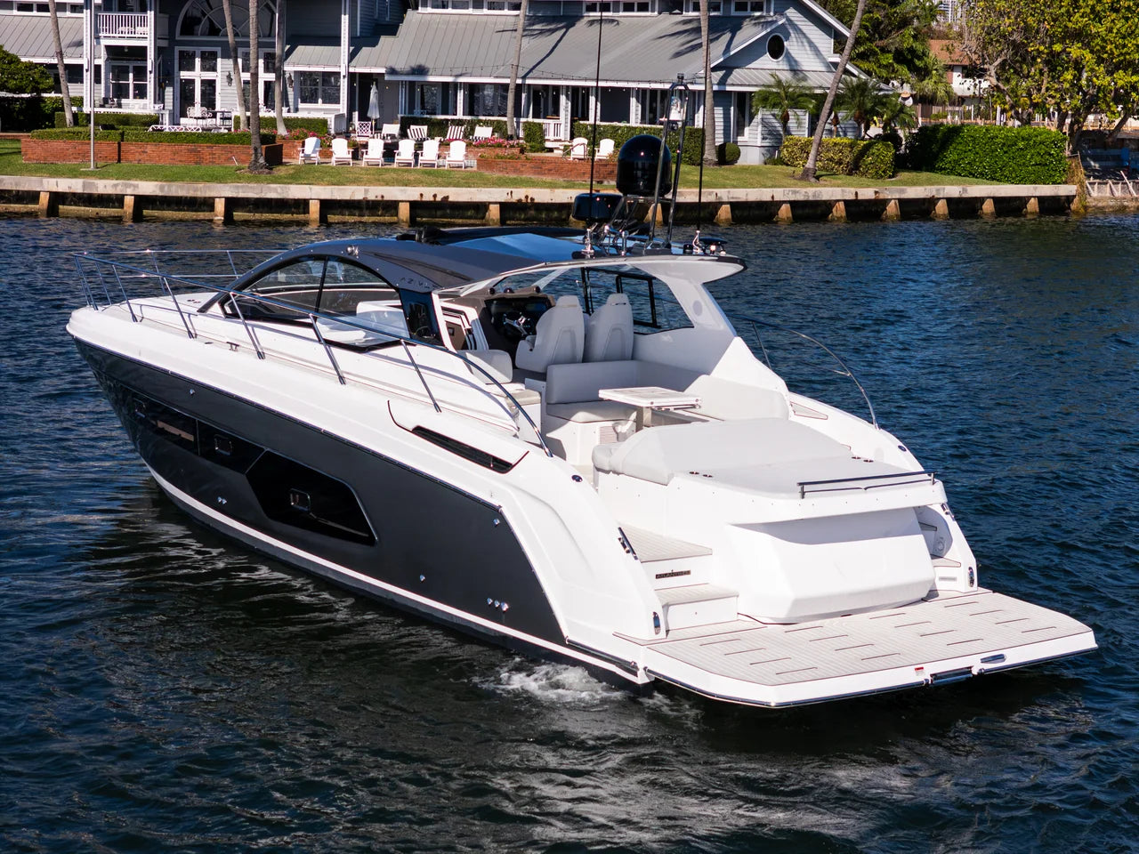 2026 Azimut A45 45.0 feet, Jupiter, Florida #57