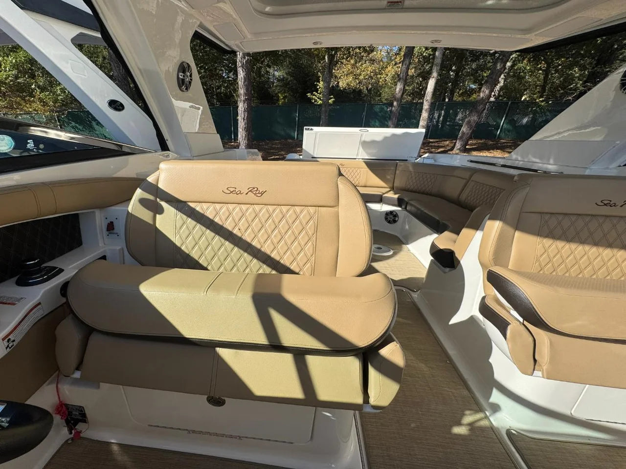 2019 Sea Ray SLX 350 35.0 feet, Clearwater, Florida #34