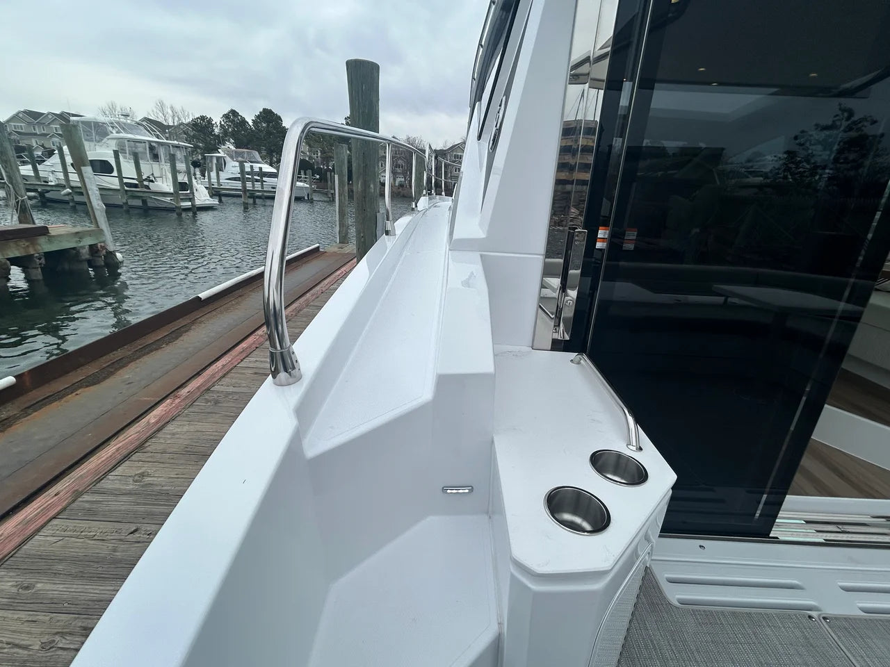 2026 Cruisers Yachts 42 Cantius 42.0 feet, Grasonville, MD #59