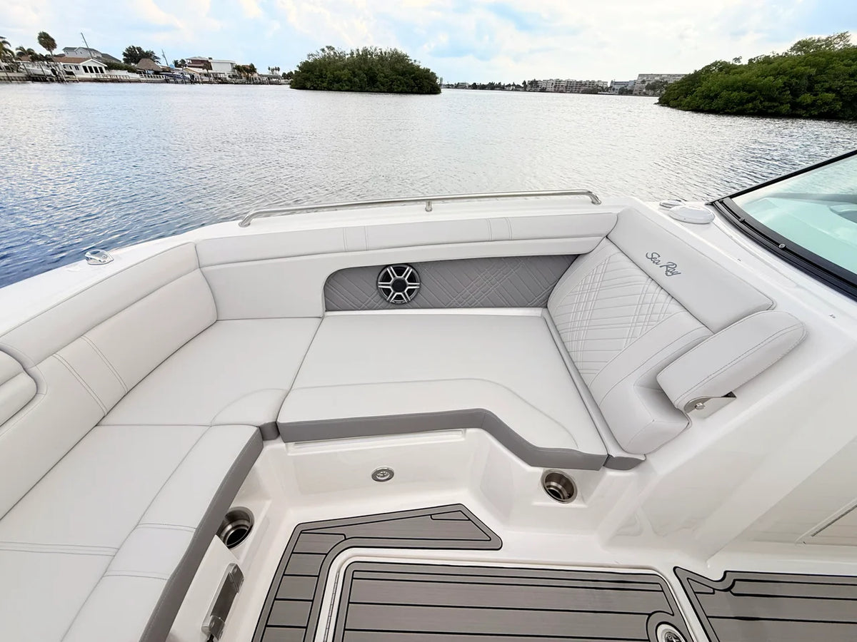 2027 Sea Ray SDX 290 Outboard 29.0 feet, St Petersburg, FL #73