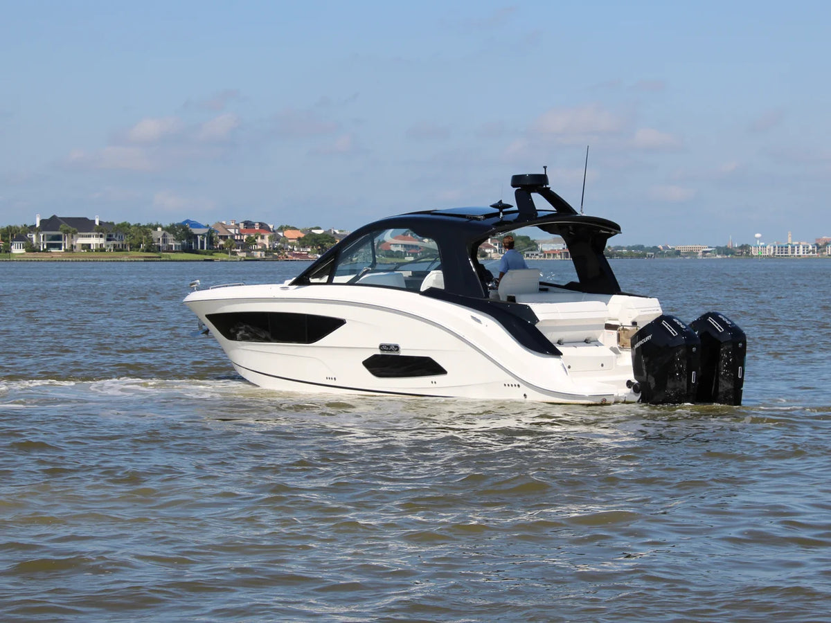 2026 Sea Ray Sundancer 370 Outboard 37.0 feet, Seabrook, TX #12