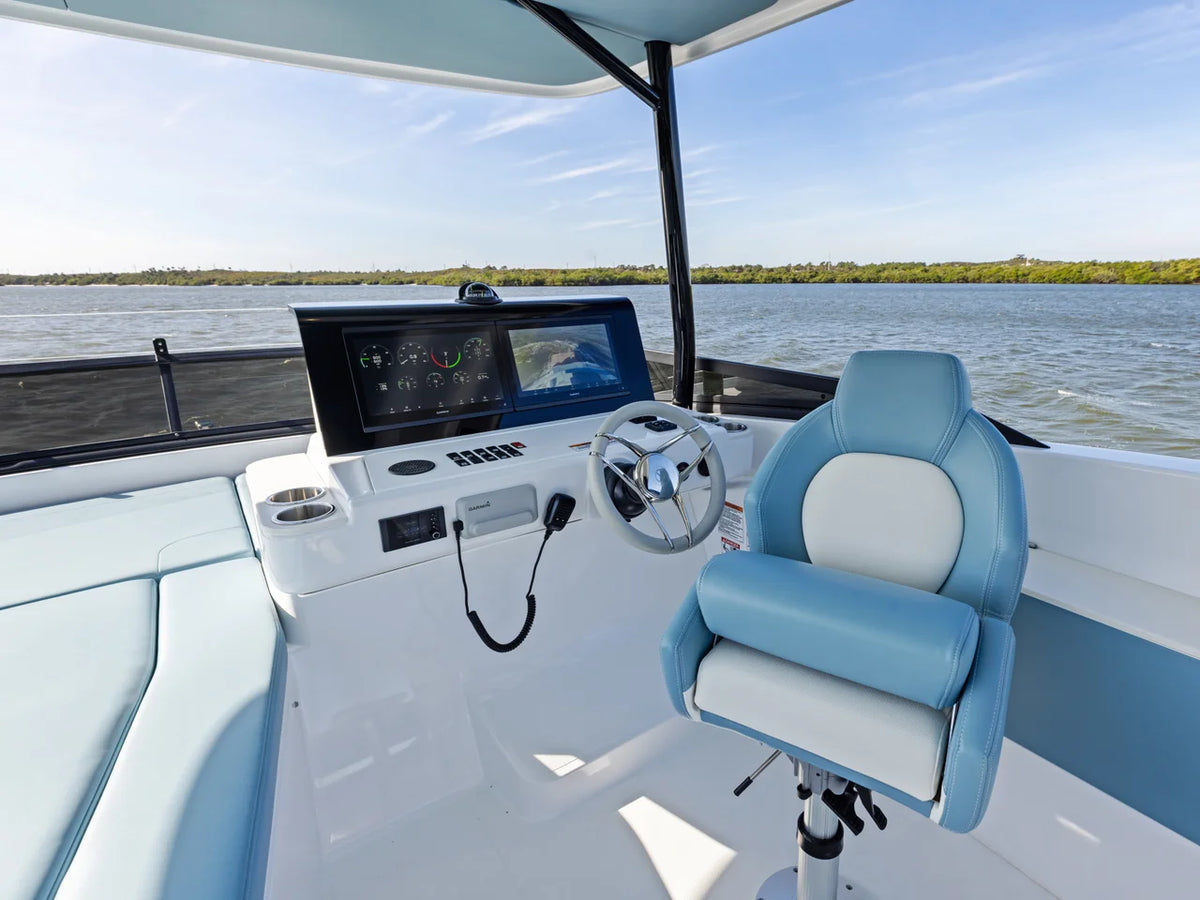 2027 Cruisers Yachts 50 FLY 50.0 feet, Pensacola, Florida #42