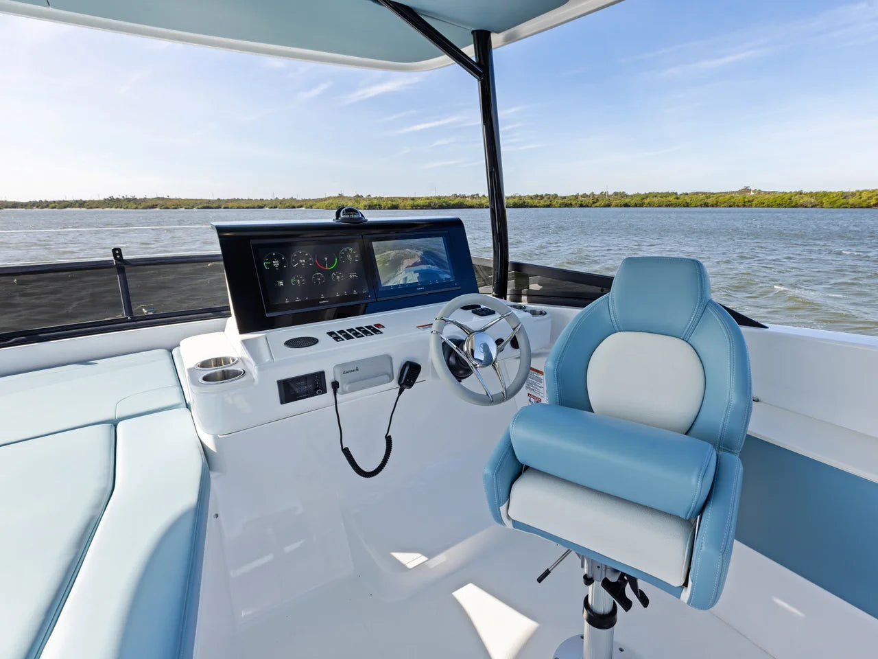 2026 Cruisers Yachts 50 FLY 50.0 feet, Inuvik, Northwest Territories #42