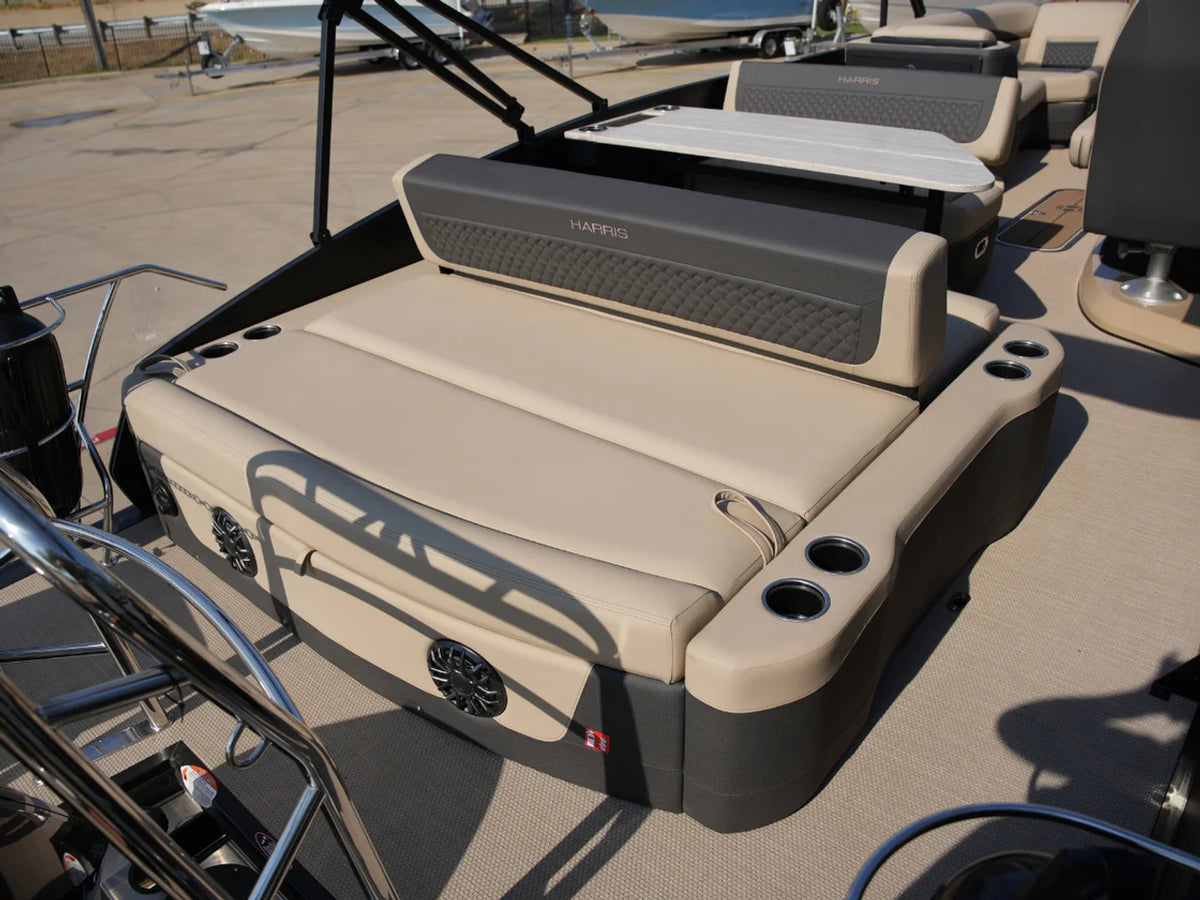 2027 Harris 250SL 25.0 feet, Lewisville, TX #28