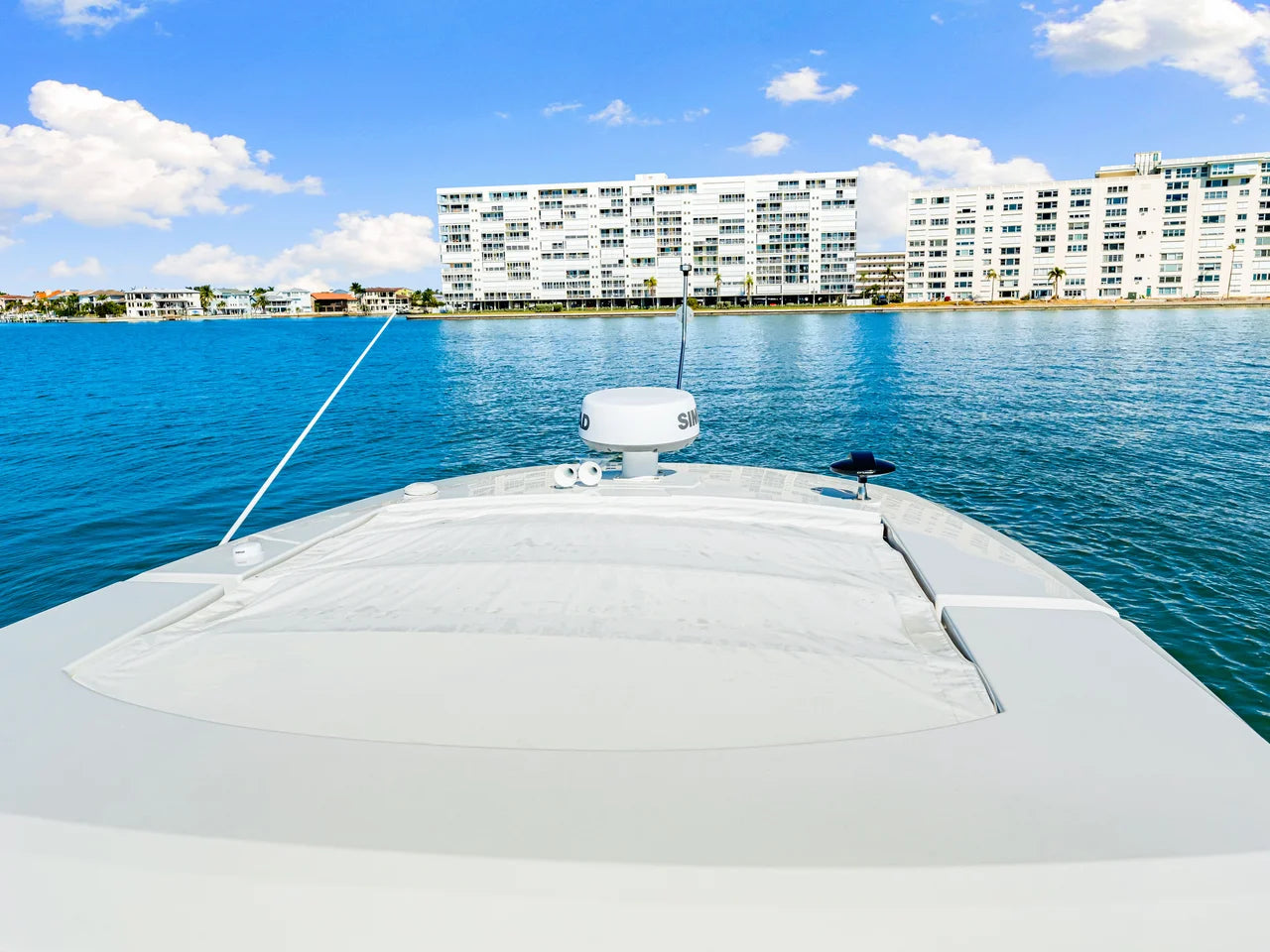 2026 Cruisers Yachts 38 GLS Outboard 38.0 feet, St Petersburg, FL #75