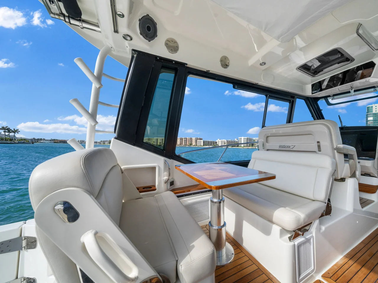 2022 Boston Whaler 405 40.0 feet, Naples, Florida #45