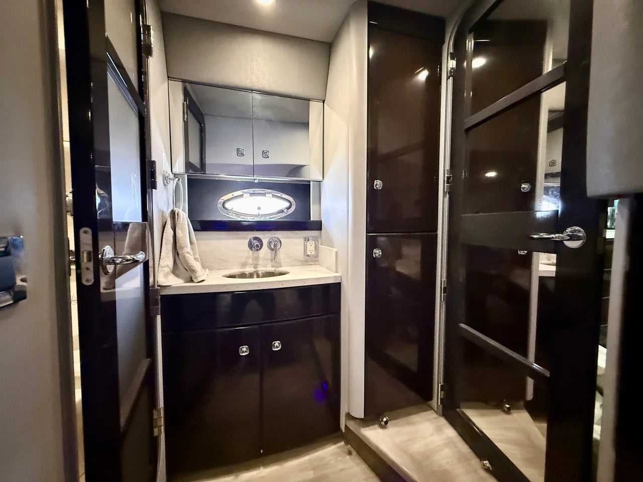 2018 Formula 45 YACHT 45.0 feet, Fort Myers, FL #63