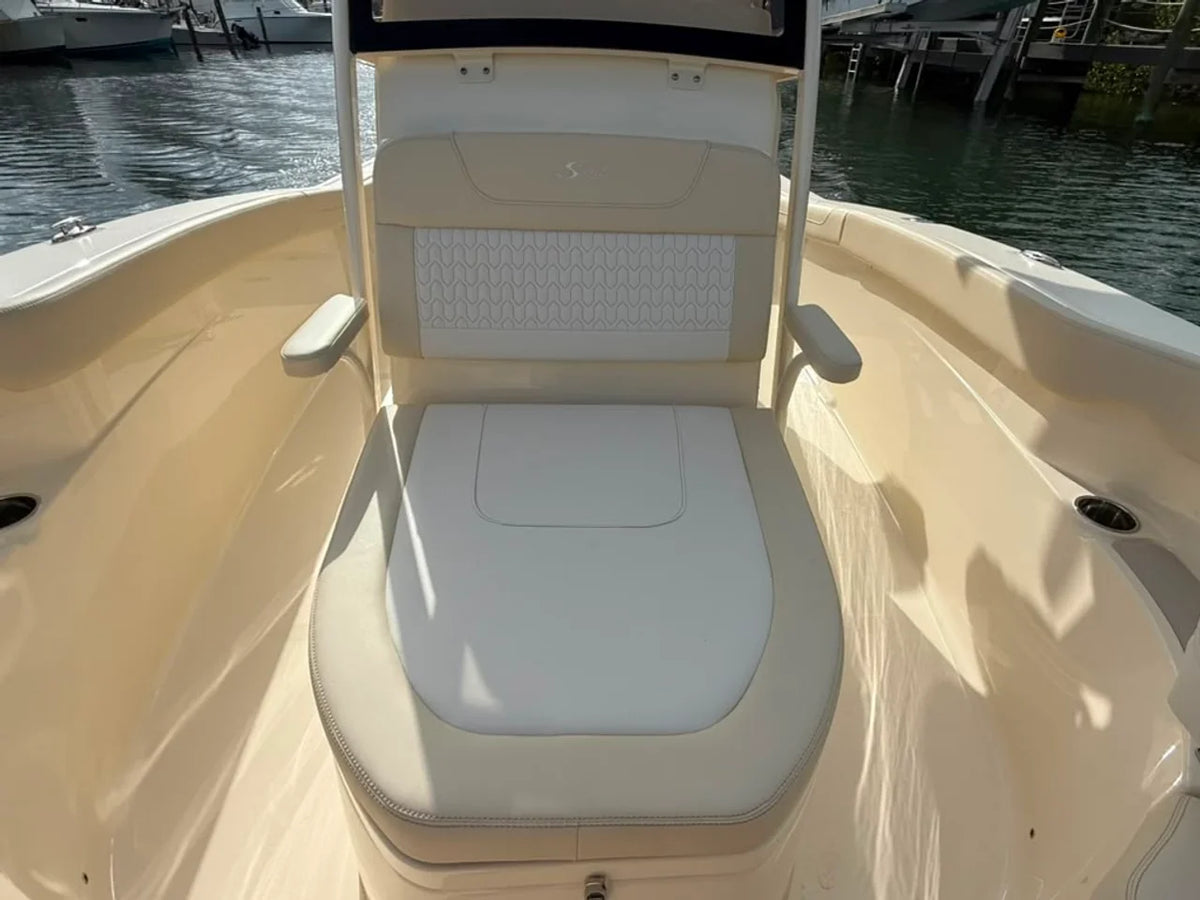 2026 Scout 220 XSF 22.0 feet, Marathon, FL #16