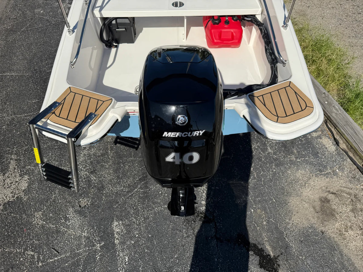 2027 Boston Whaler 130 Super Sport 13.0 feet, Wrightsville Beach, North Carolina #6