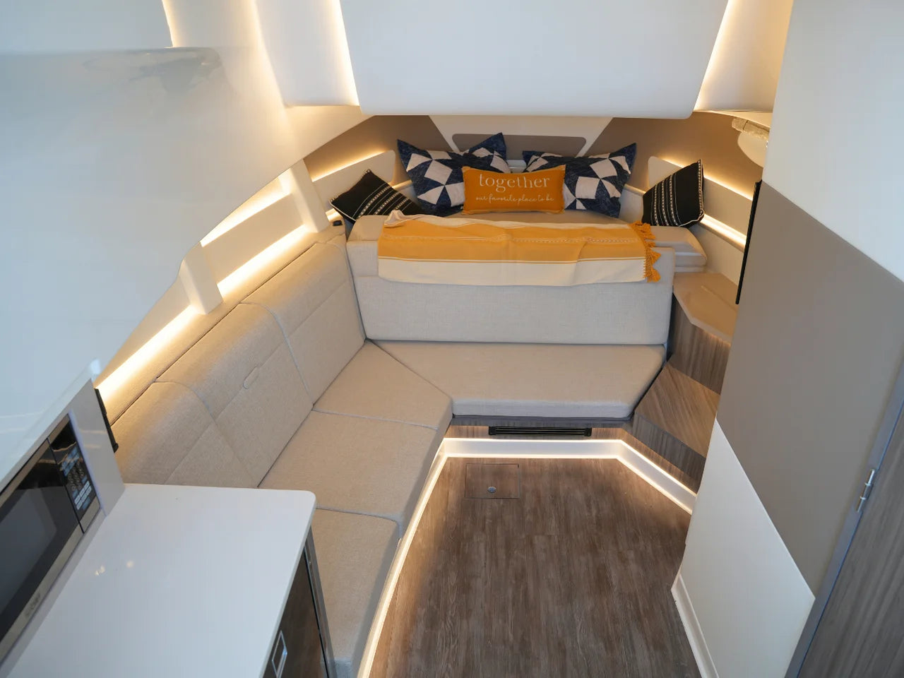 2024 Sea Ray Sundancer 370 37.0 feet, Lewisville, TX #40