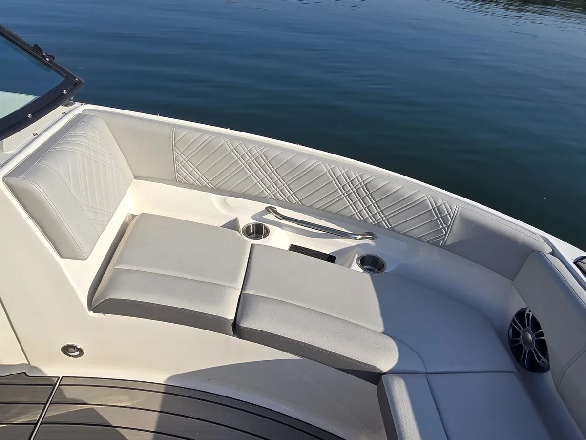 2025 Sea Ray 250 SDX 25.0 feet, Cumming, GA #35