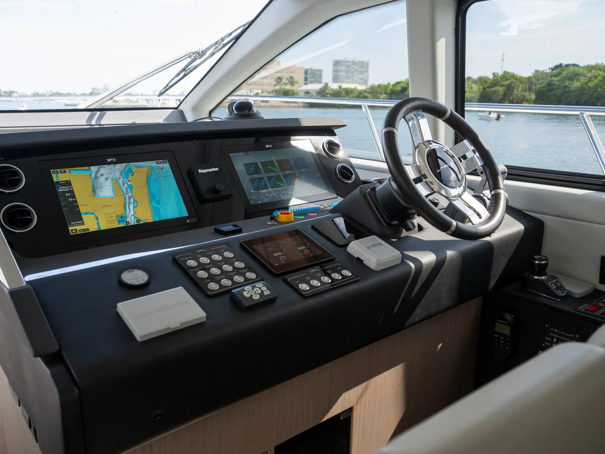 2025 Azimut FLY 50 52.0 feet, Miami, FL #28