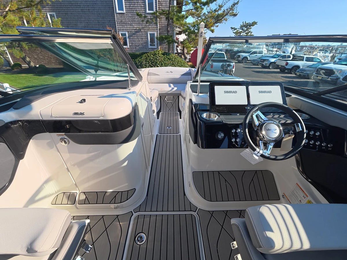 2027 Sea Ray SLX 260 Outboard 26.0 feet, Somers Point, New Jersey #15