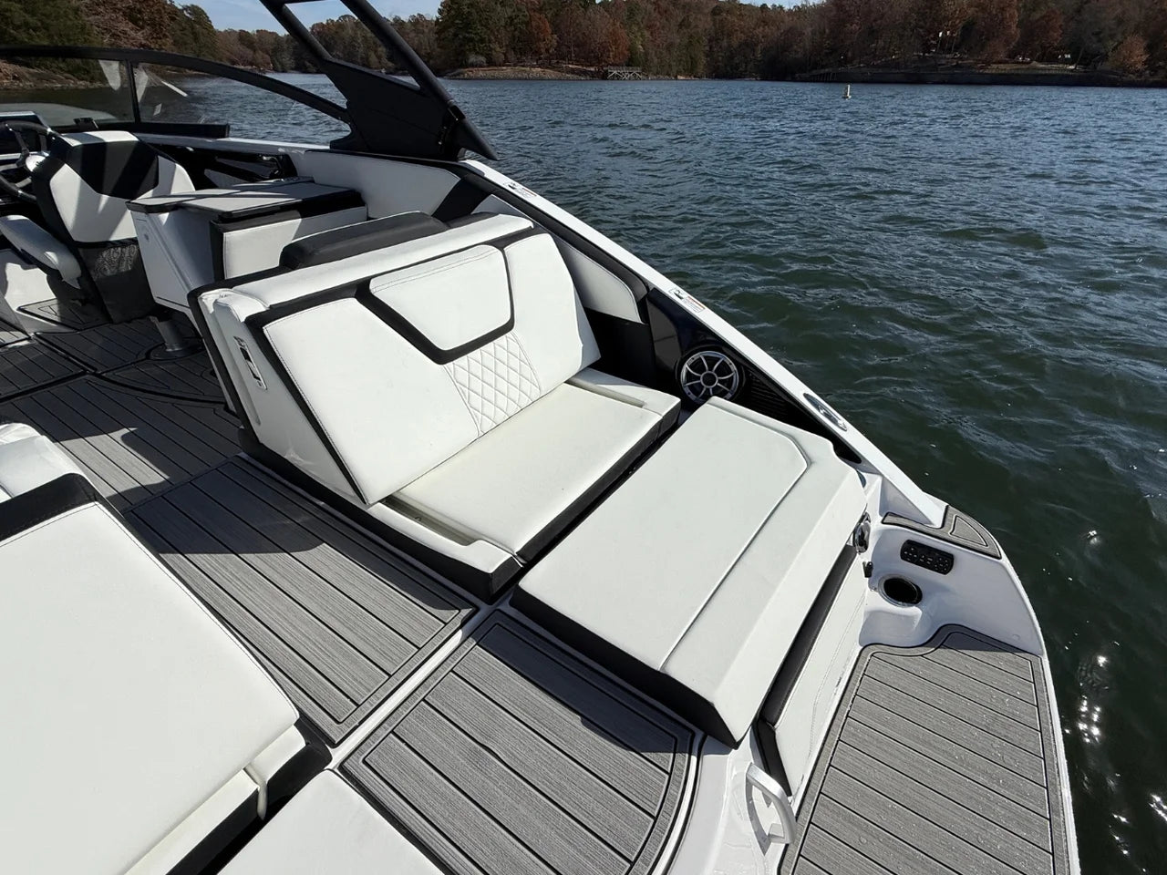 2026 Yamaha 252SE 25.0 feet, Lake Wylie, SC #10
