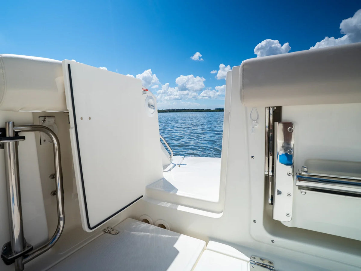 2026 Boston Whaler 325 Conquest 32.0 feet, Clearwater, Florida #51