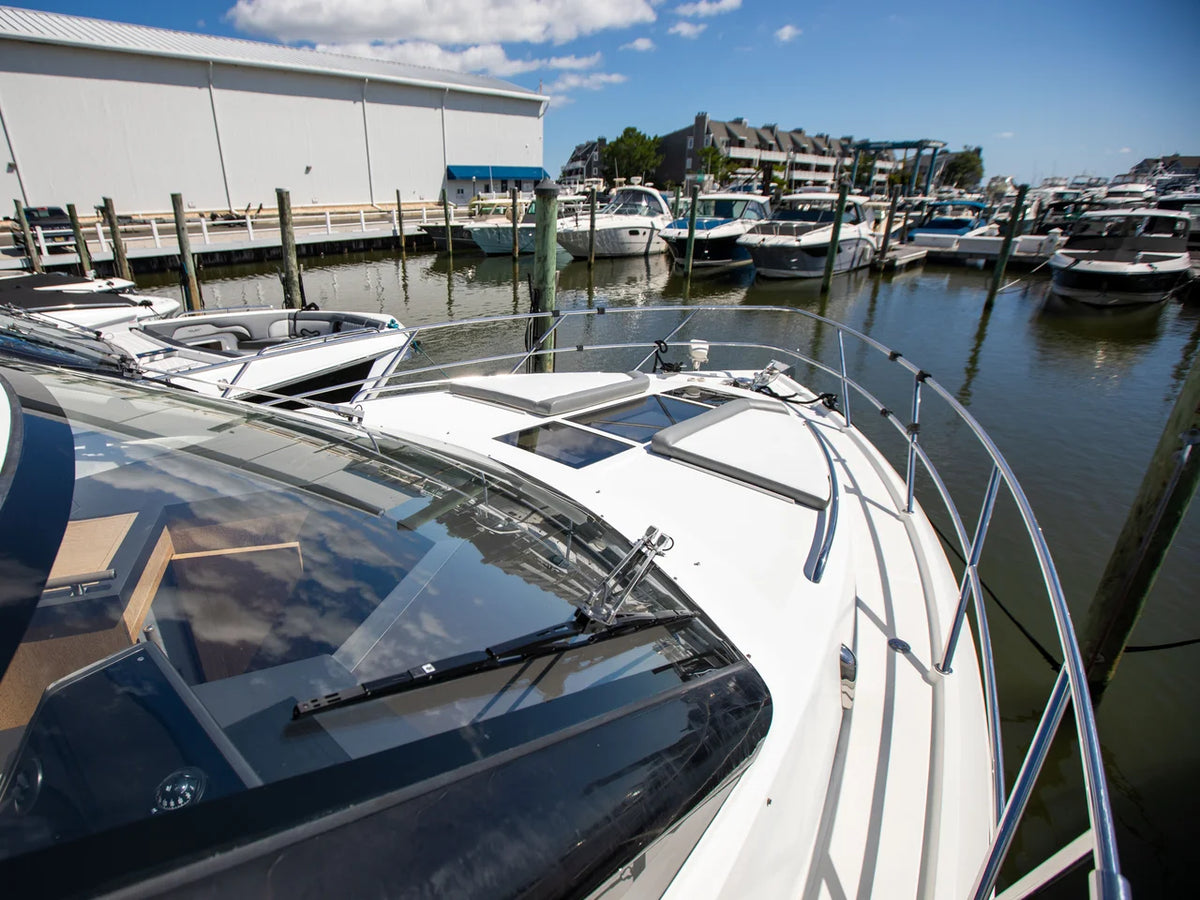 2018 Galeon 420 42.0 feet, Somers Point, New Jersey #93