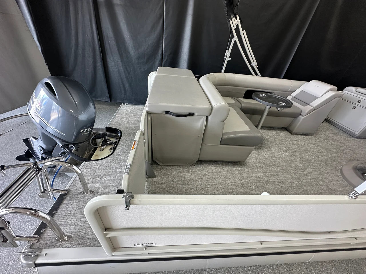 2024 Premier 230 SUNSATION 23.0 feet, Nisswa, Minnesota #4