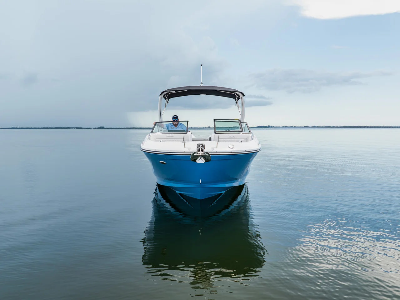 2026 Sea Ray SDX 290 Outboard 29.0 feet, Clearwater, Florida #4