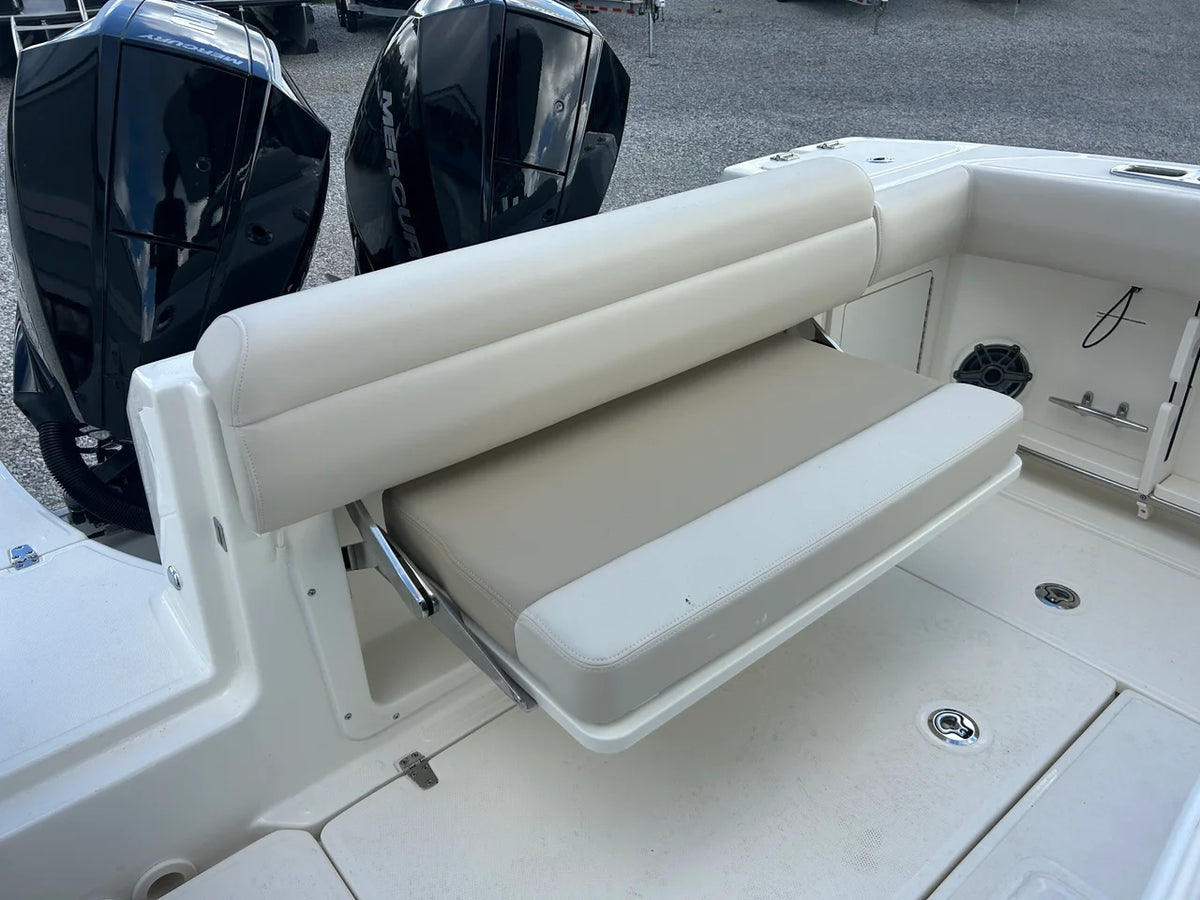2027 Boston Whaler 250 Outrage 25.0 feet, Gulf Shores, AL #8