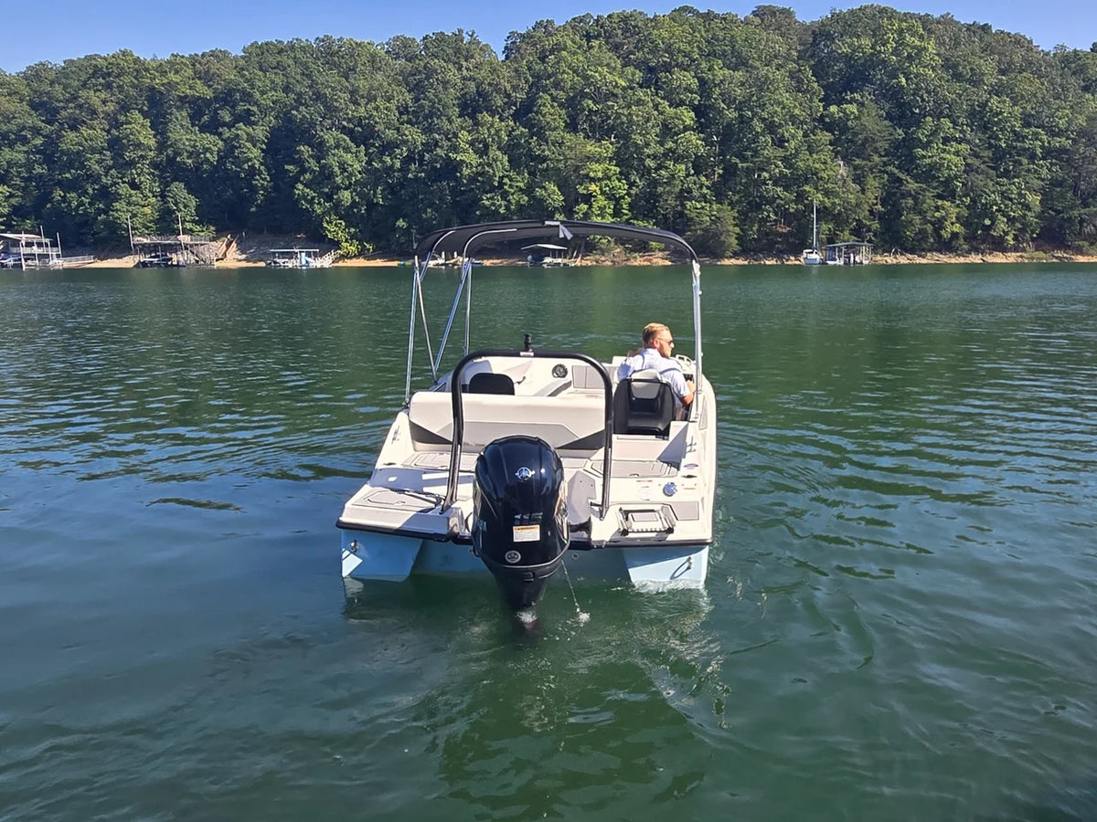 2027 Starcraft 181SVOB 18.0 feet, Cumming, GA #24