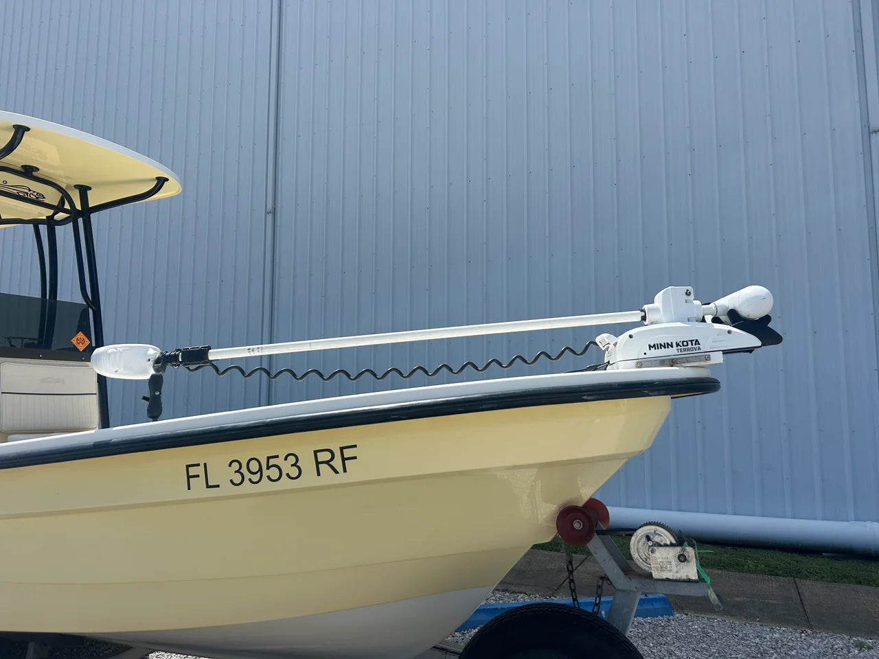 2017 Panga 2210 CAPTIVA 22.0 feet, Pensacola, Florida #6