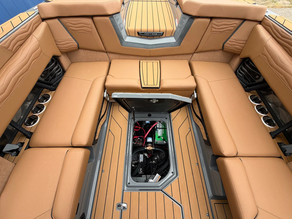 2027 Nautique G23SUPER AIR 23.0 feet, Rogers, MN #36