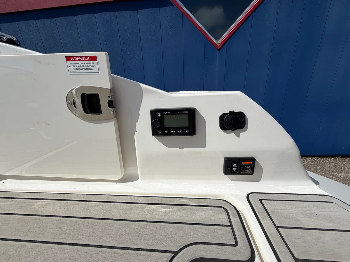 2025 Sea Ray SDX 290 29.0 feet, Rogers, MN #15