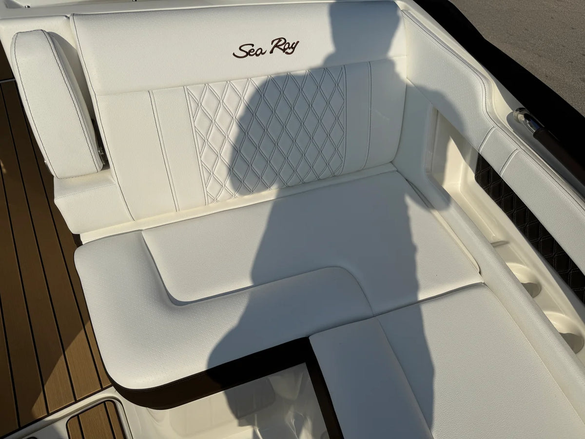 2027 Sea Ray SLX 310 31.0 feet, Osage Beach, MO #21