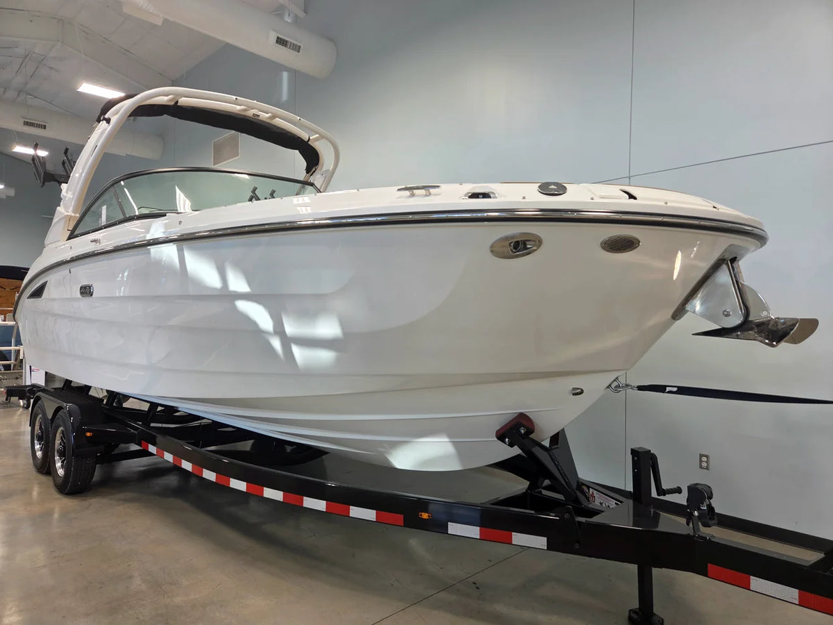 2027 Sea Ray SDX 270 Surf 27.0 feet, Monkey Island, OK #2