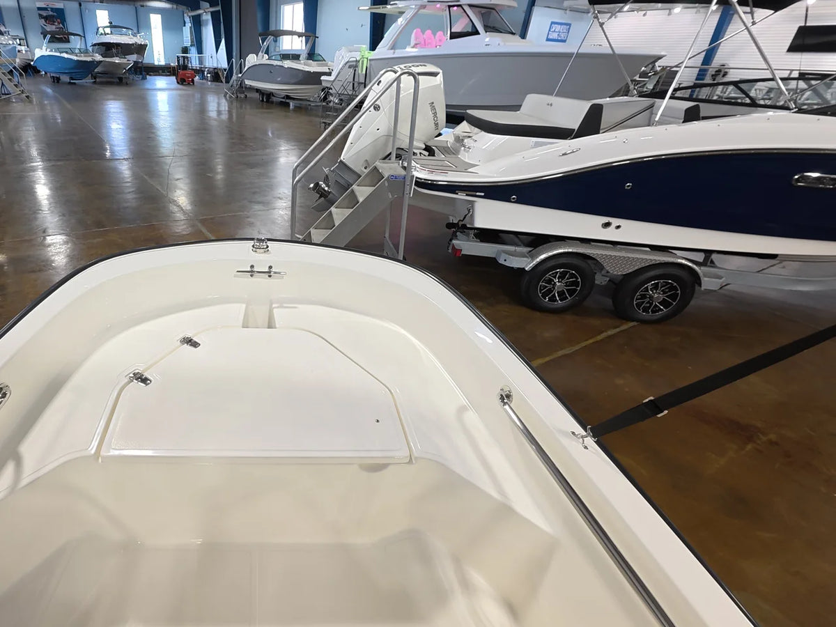2026 Boston Whaler 130 Super Sport 13.0 feet, Clearwater, Florida #10
