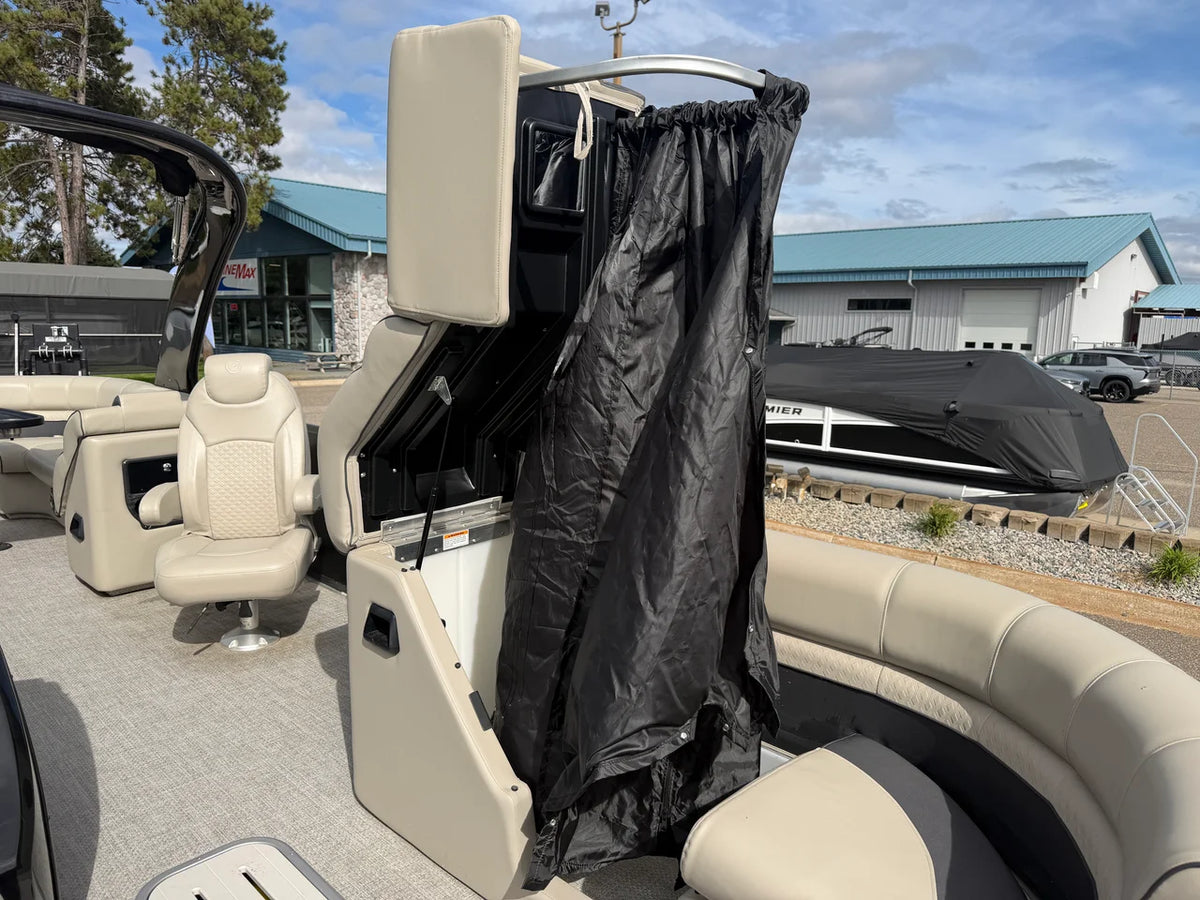 2023 Premier 250 Solaris 25.0 feet, Nisswa, Minnesota #16