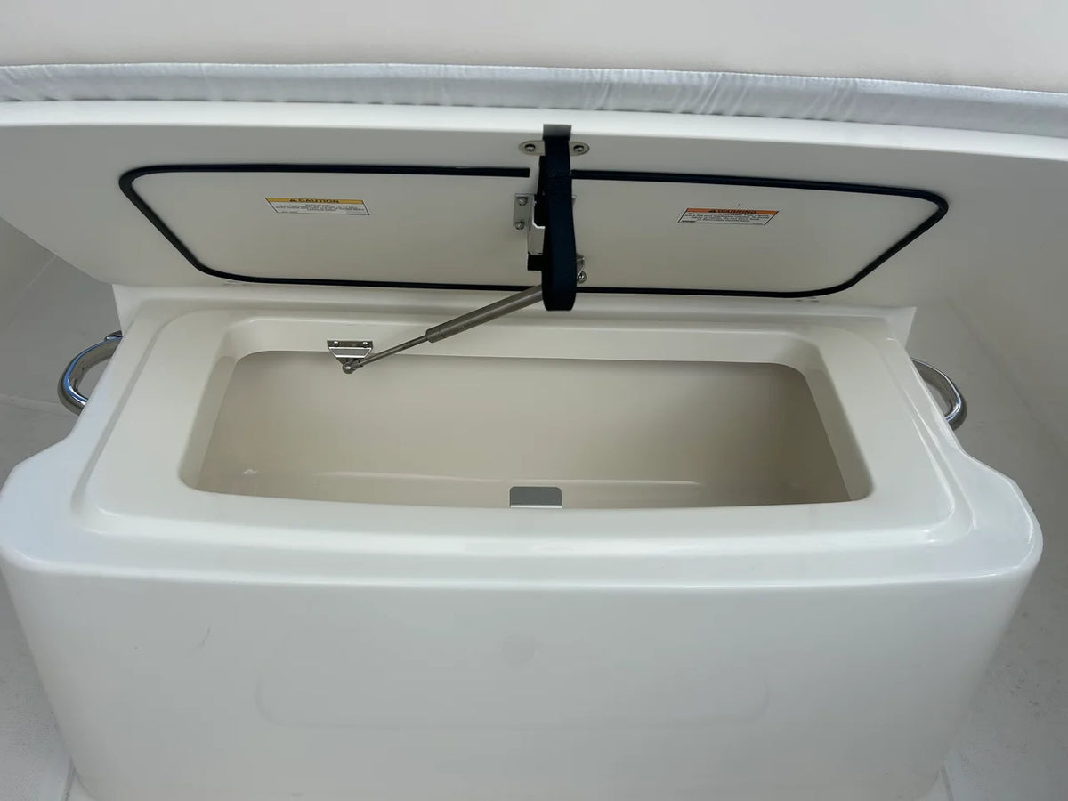 2027 Boston Whaler 250 Outrage 25.0 feet, Gulf Shores, AL #24