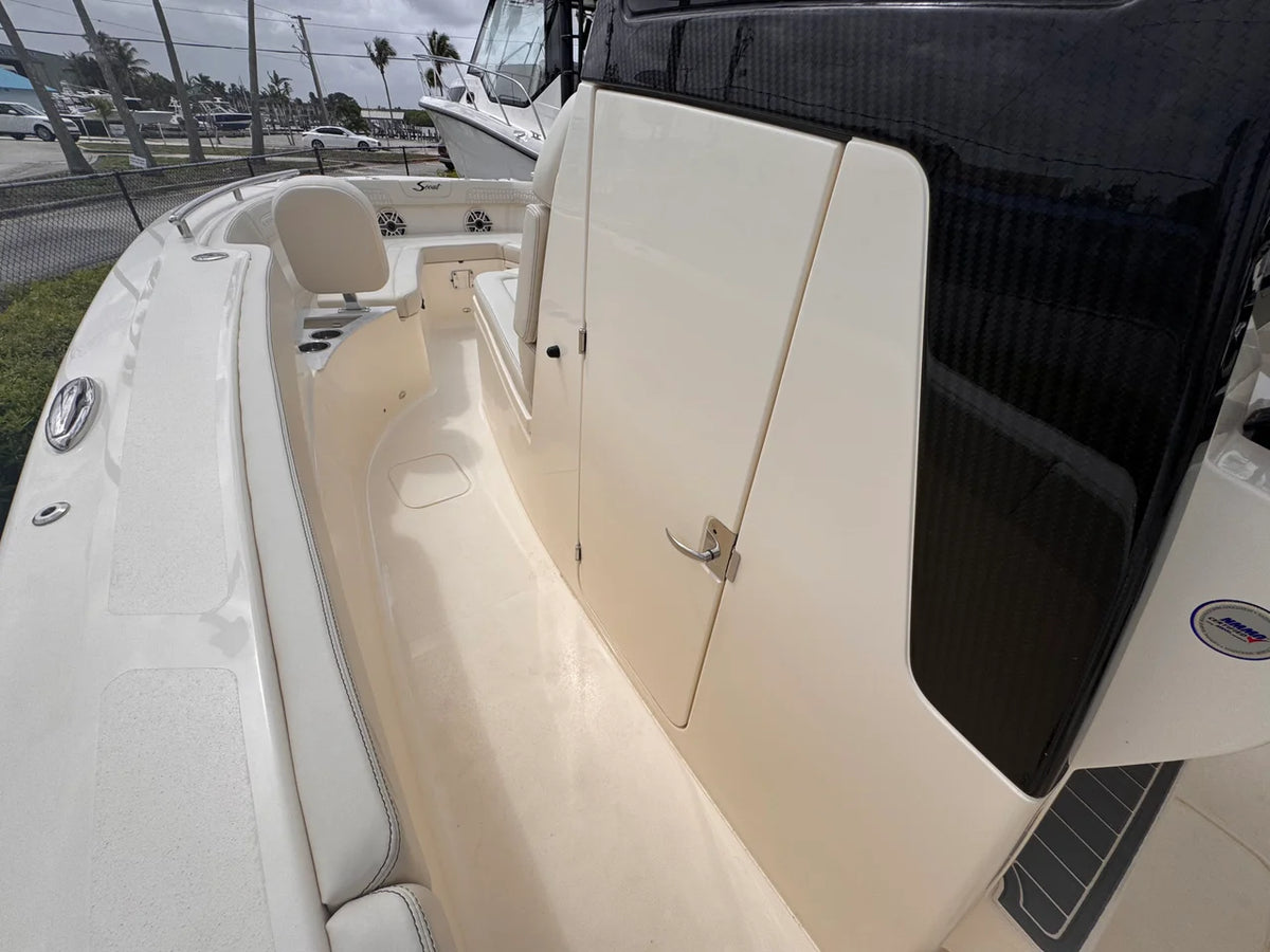 2026 Scout 260 LXF 26.0 feet, Stuart, Florida #31