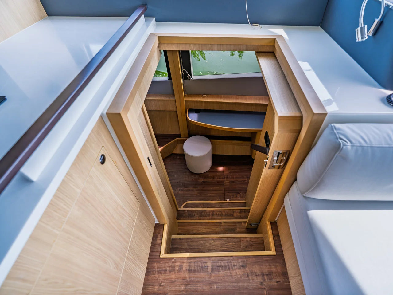 2024 Aquila 42 Yacht 42.0 feet, Clearwater, Florida #95