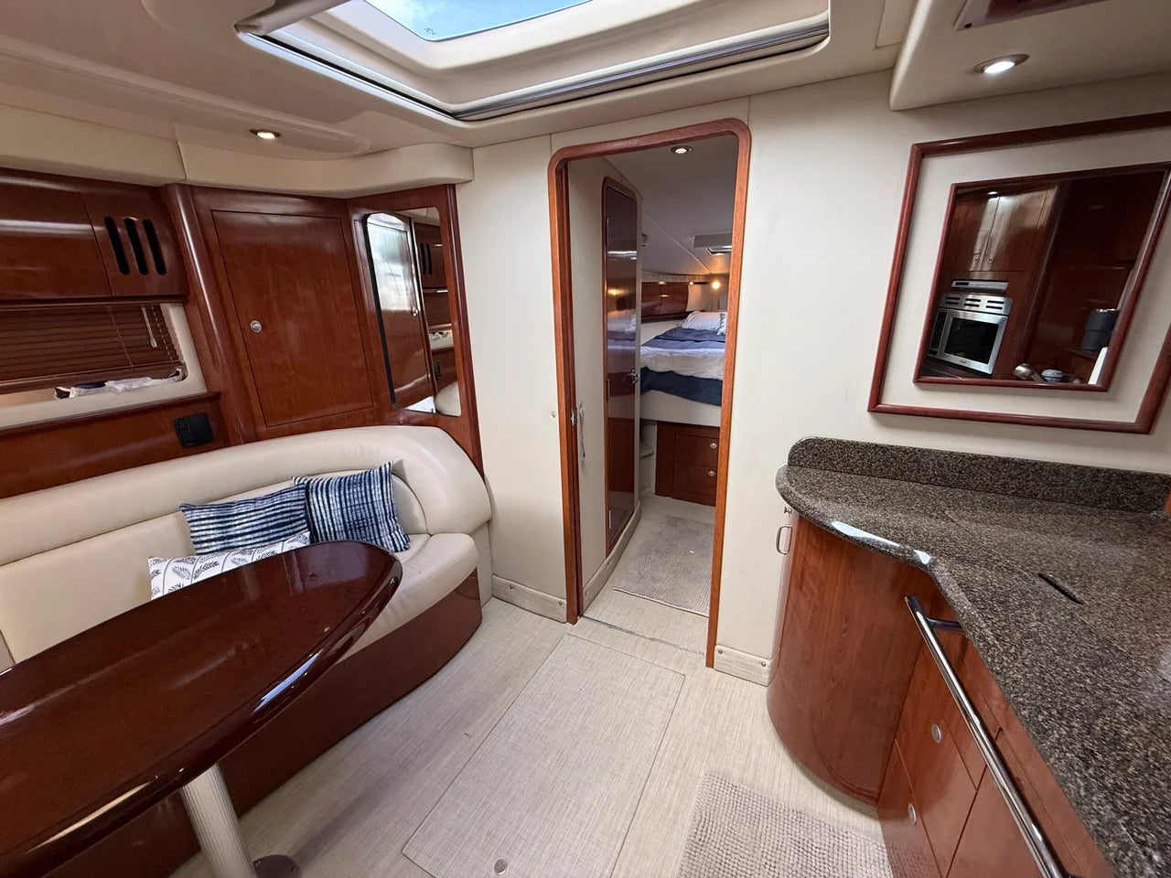 2006 Sea Ray 44 SUNDANCER 44.0 feet, Cumming, GA #47