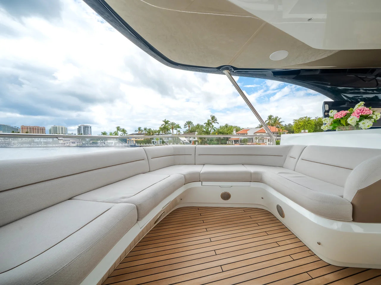 2026 Galeon 620 FLY 64.583 feet, Inuvik, Northwest Territories #28