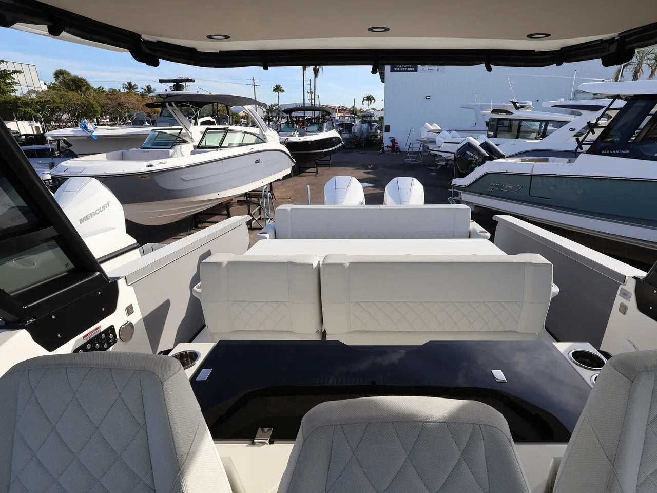 2025 Saxdor 320 GTO 32.0 feet, Miami, FL #27