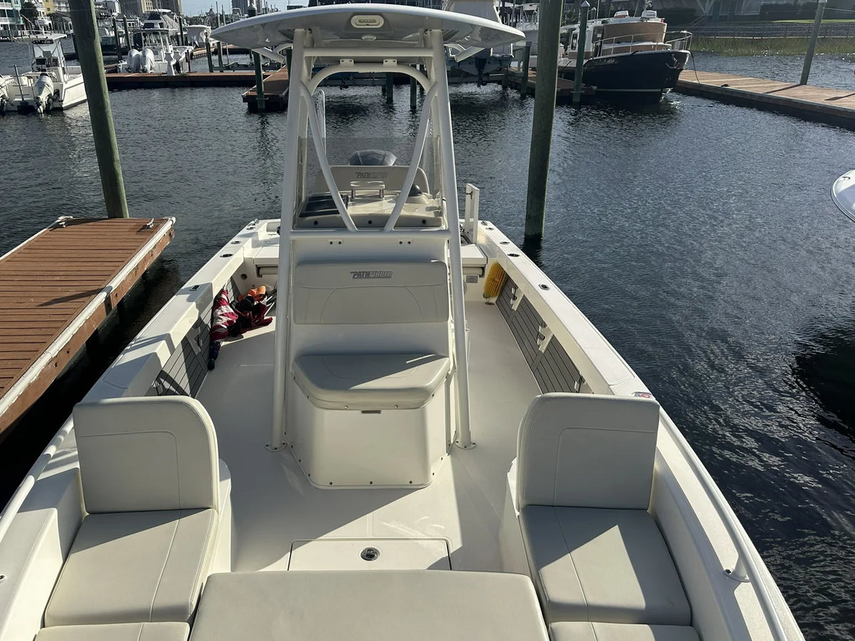 2019 Pathfinder 2600 TRS 26.0 feet, Carolina Beach, NC #6
