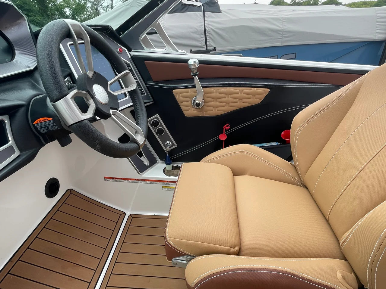 2020 Mastercraft X26 26.0 feet, Excelsior, Minnesota #39