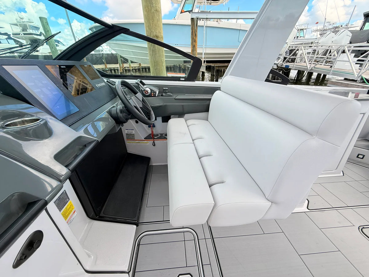 2023 Aviara AV32 Outboard 32.0 feet, St Petersburg, FL #44