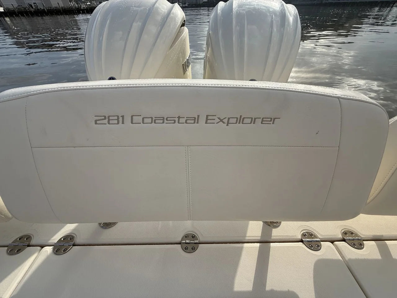 2026 Grady-White 281 CE 28.0 feet, Seabrook, TX #35