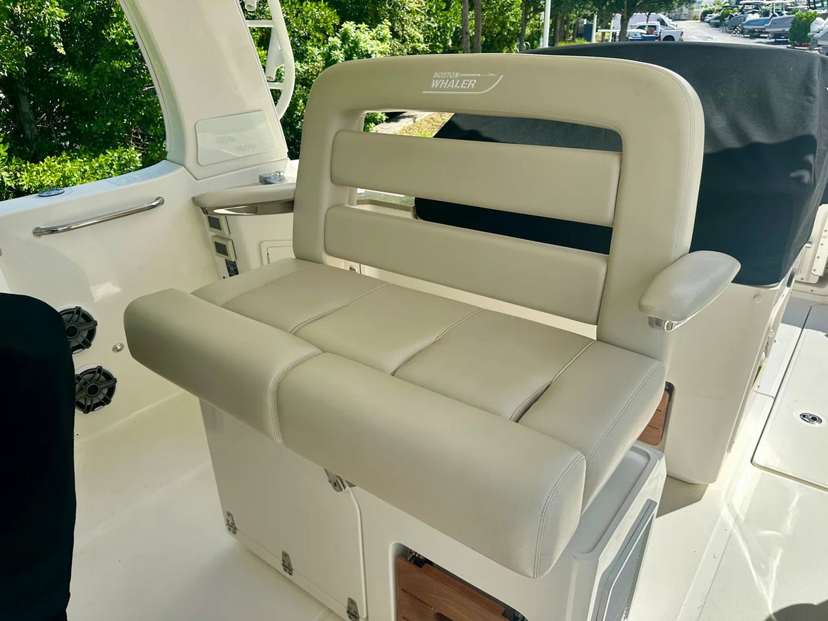 2021 Boston Whaler 350 REALM 35.0 feet, Fort Myers, FL #21