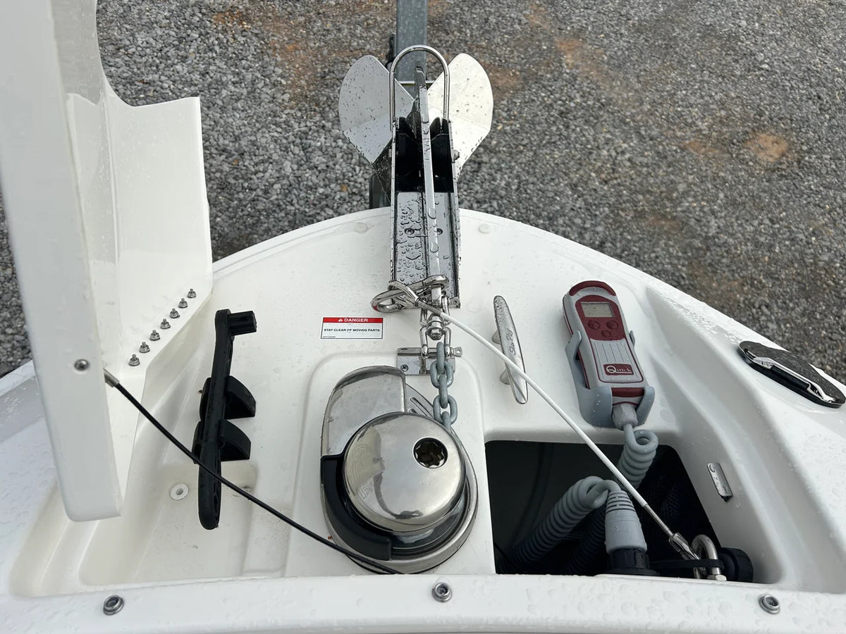 2026 Sea Ray SLX 260 Outboard 26.0 feet, Gulf Shores, AL #19
