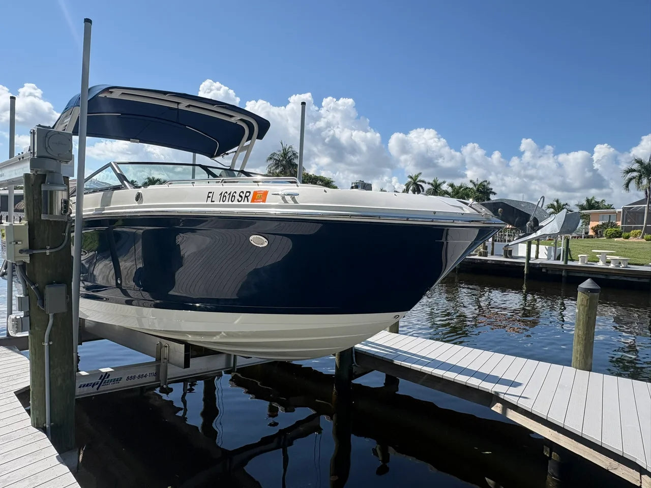 2020 Sea Ray SDX 270 OUTBOARD 27.0 feet, Cape Coral, FL #5