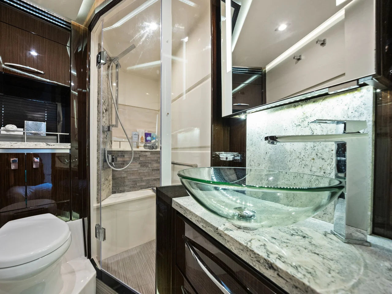 2018 Sea Ray L650 Fly 65.0 feet, Naples, FL #48