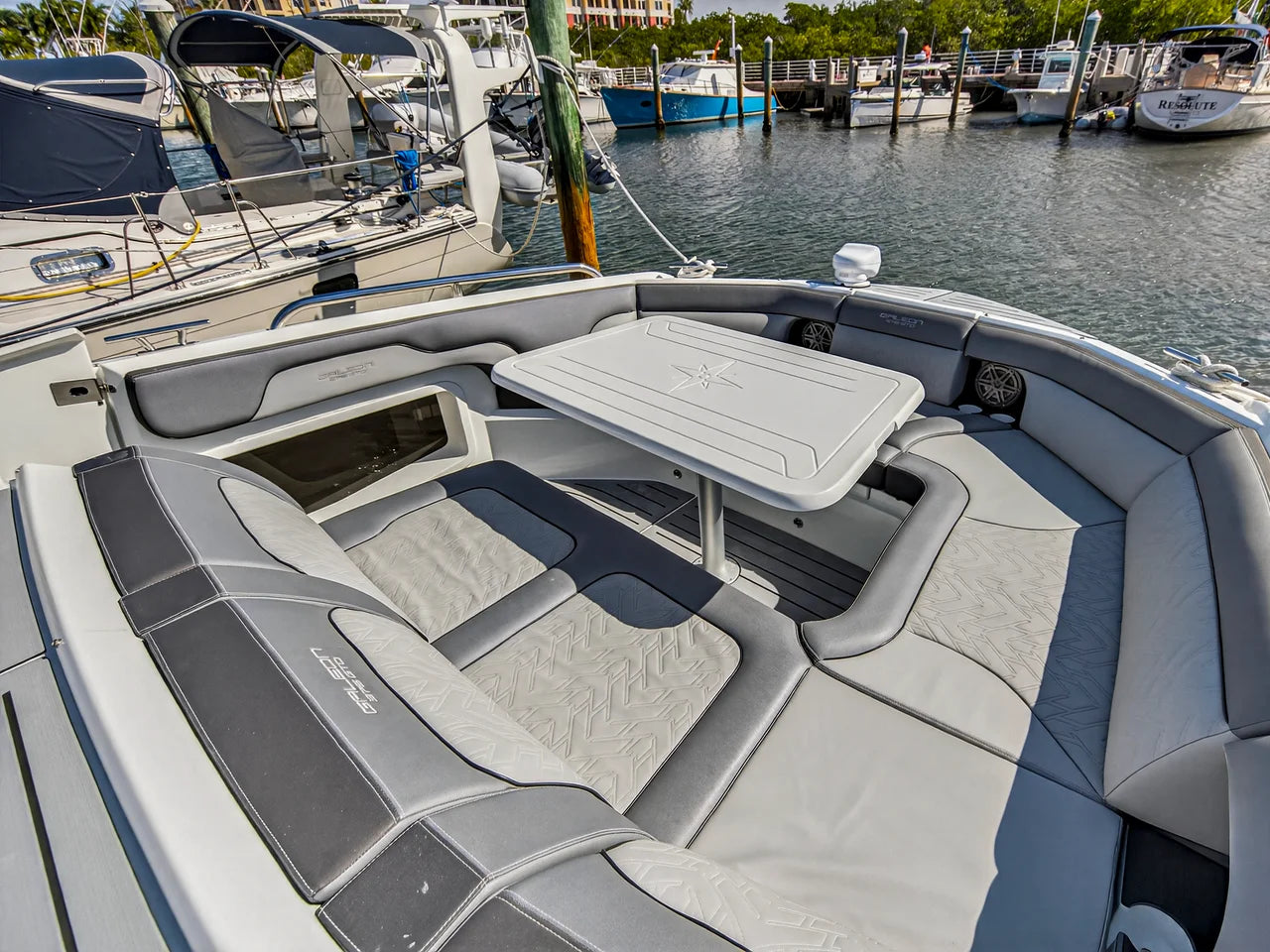 2024 Galeon 375 GTO 37.0 feet, Clearwater, Florida #54