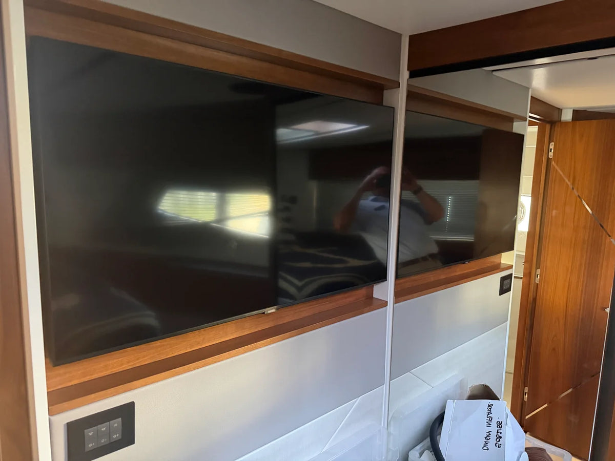 2021 Sunseeker PREDATOR 55 55.0 feet, Lake Ozark, MO #35